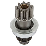 ARROWHEAD STARTER DRIVE