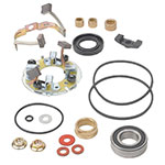 ARROWHEAD STARTER REBUILD KIT