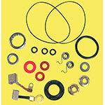ARROWHEAD STARTER REBUILD KIT