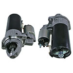 STOCKER'S STARTERS ATV STARTER