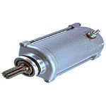 STOCKER'S STARTERS ATV STARTER