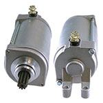 STOCKER'S STARTERS ATV STARTER