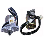 STOCKER'S STARTERS ATV STARTER