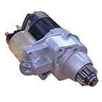 STOCKER'S STARTERS ATV STARTER