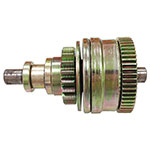 BRONCO STARTER DRIVE GEAR