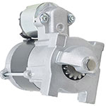 ARROWHEAD STARTER