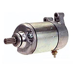 STOCKER'S STARTERS ATV STARTER