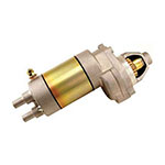 STOCKER'S STARTERS ATV STARTER