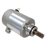 STOCKER'S STARTERS ATV STARTER