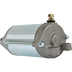 ARROWHEAD STARTER
