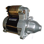 STOCKER'S STARTERS ATV STARTER