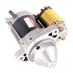 STOCKER'S STARTERS ATV STARTER