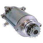 STOCKER'S STARTERS ATV STARTER