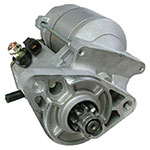 STOCKER'S STARTERS ATV STARTER