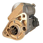 BRONCO ATV/UTV REPLACEMENT STARTER