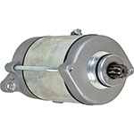 ARROWHEAD STARTER