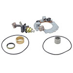 ARROWHEAD REPAIR KIT SNOWMOBILE STARTER