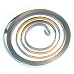 SPX RECOIL SPRING