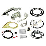 SPX STARTER MOTOR