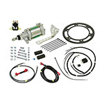 SPX ELECTRIC START KIT