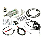 SPX ELECTRIC START KIT