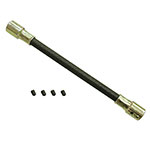SPX STARTER FLEX SHAFT
