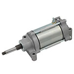 SPX STARTER MOTOR