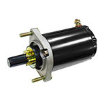 SPX STARTER MOTOR
