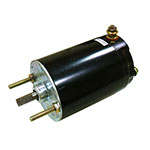 SPX STARTER MOTOR