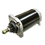 SPX STARTER MOTOR