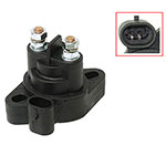 SPX STARTER SOLENOID