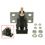 SPX STARTER SOLENOID