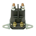 SPX STARTER SOLENOID