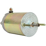 ARROWHEAD SNOWMOBILE STARTER