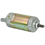 ARROWHEAD SNOWMOBILE STARTER