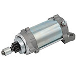 SPX STARTER MOTOR