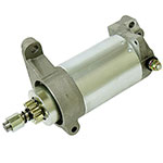 SPX STARTER MOTOR