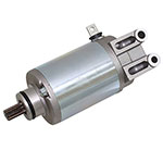 SPX STARTER MOTOR