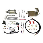SPX STARTER MOTOR
