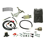 SPX STARTER MOTOR