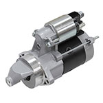 SPX STARTER MOTOR