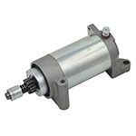 SPX STARTER MOTOR