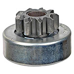ARROWHEAD STARTER MOTOR