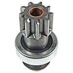 ARROWHEAD STARTER MOTOR