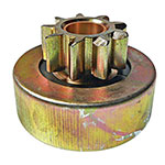 ARROWHEAD STARTER MOTOR