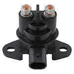 ARROWHEAD STARTER SOLENOID