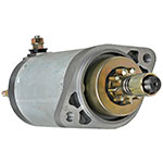 ARROWHEAD SNOWMOBILE STARTER