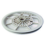 SPX REPLACEMENT ROPE SHEAVE