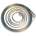 SPX RECOIL SPRING