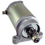 STOCKER'S STARTERS ELECTRIC STARTER